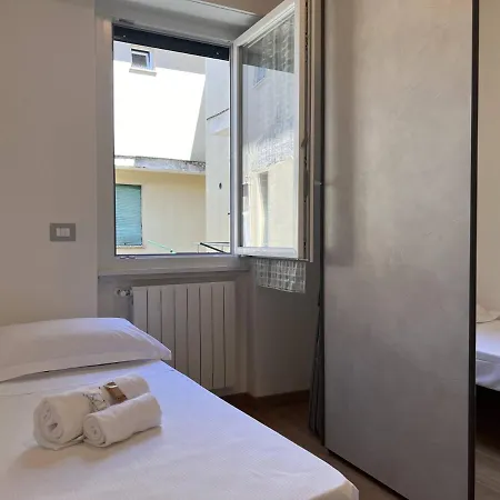 The Sun Apartment Rapallo