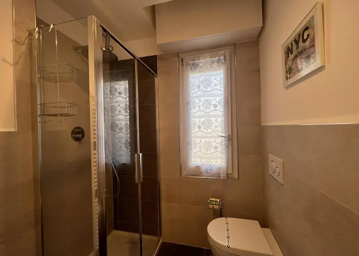 The Sun Appartement Rapallo