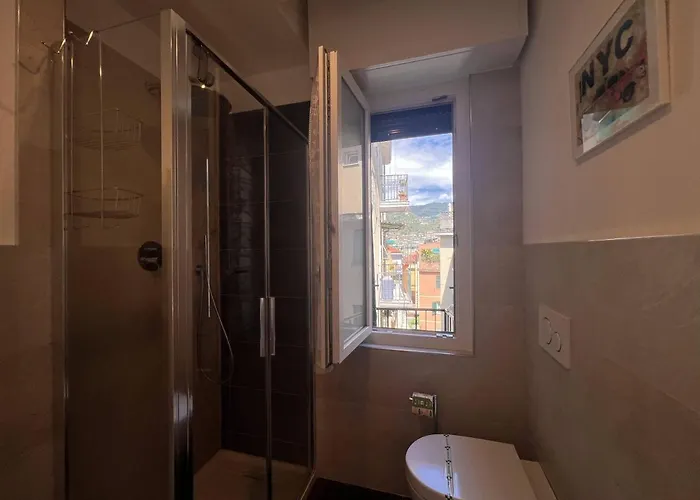 The Sun Appartement Rapallo