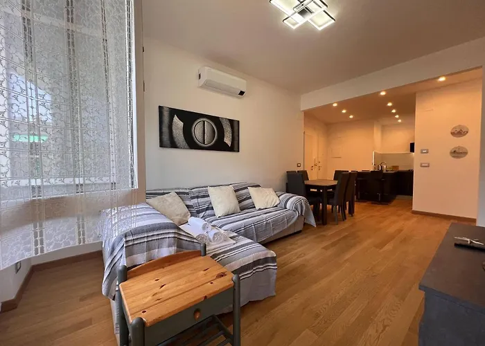 The Sun Appartement *