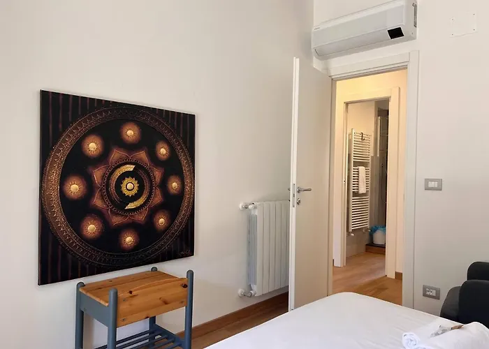 Appartement The Sun Rapallo