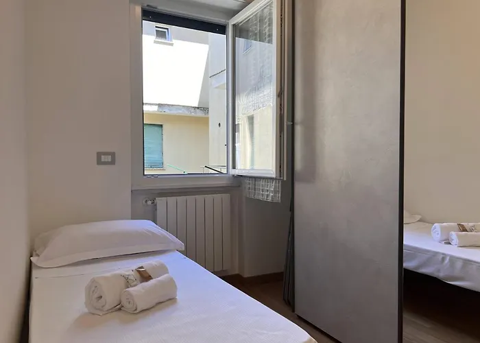 The Sun Appartement Rapallo