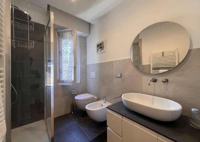 Appartement The Sun *