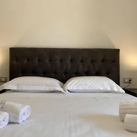 The Sun Apartment