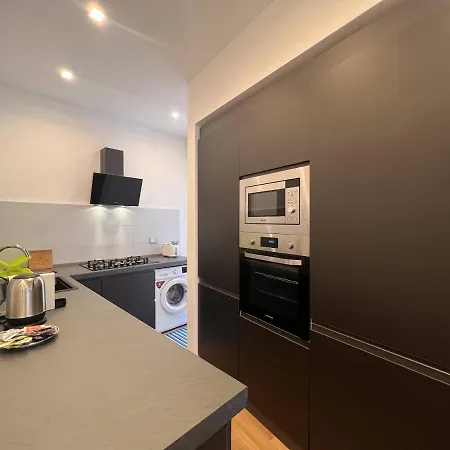 Διαμέρισμα The Sun