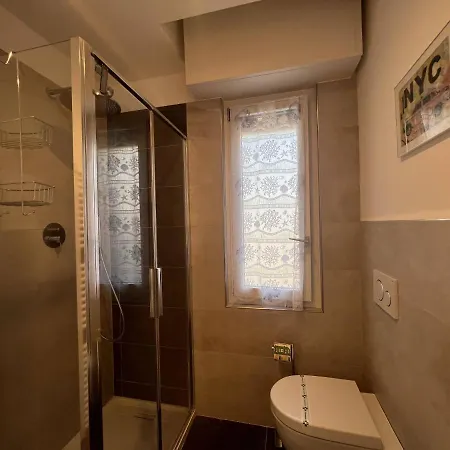 The Sun Апартаменты Рапалло