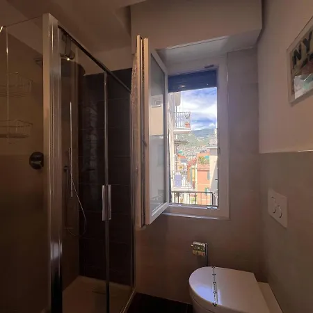 The Sun Apartment Rapallo