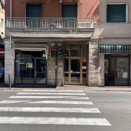 Διαμέρισμα The Sun Ραπάλο