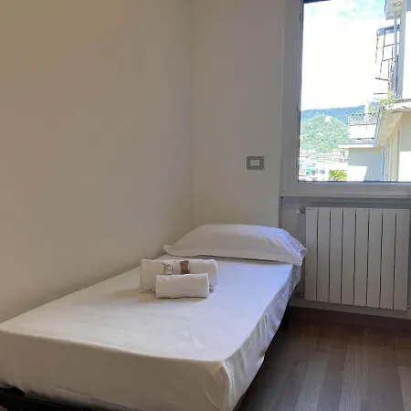 The Sun Рапалло