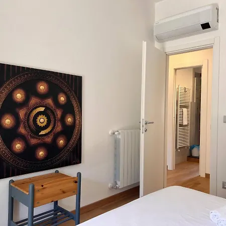 Apartment The Sun Rapallo