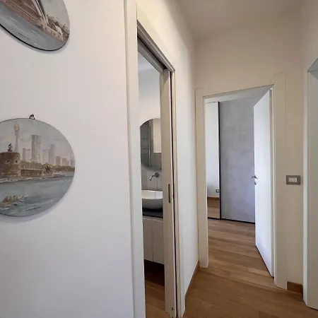 The Sun Апартаменты Рапалло