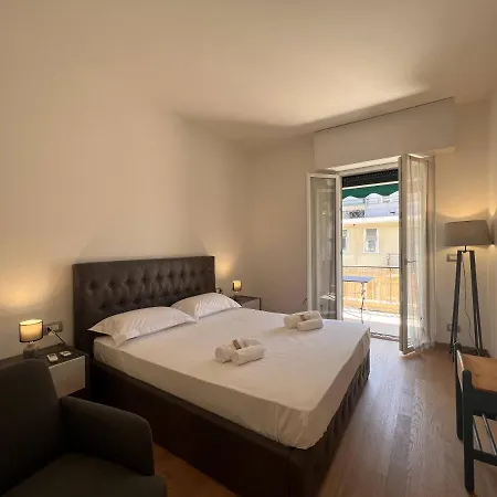 The Sun Διαμέρισμα Ραπάλο