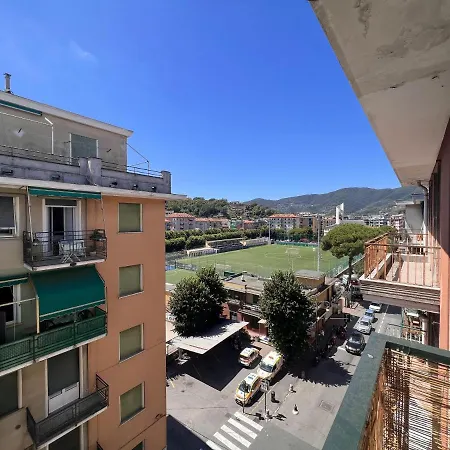 Апартаменты The Sun *