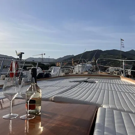 Апартаменты The Sun